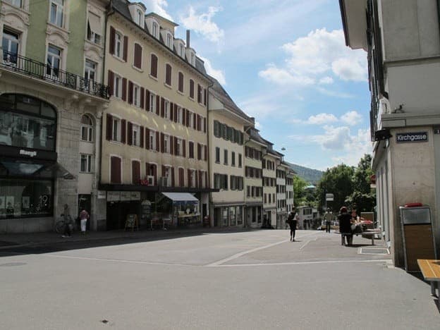 nuwa Praxis in Olten Experten für Akupunktur und TCM